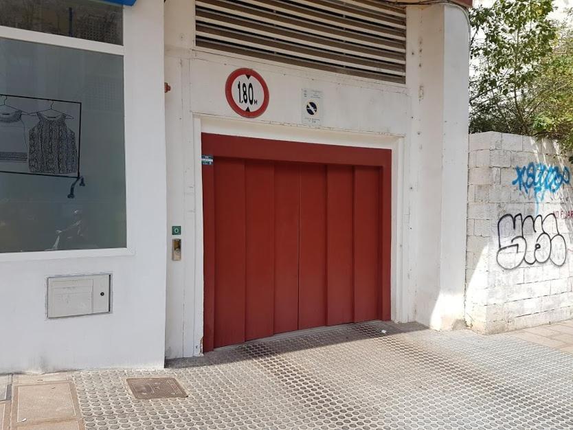 Ferienwohnung Puerta Del Sol Rincón de la Victoria Exterior foto