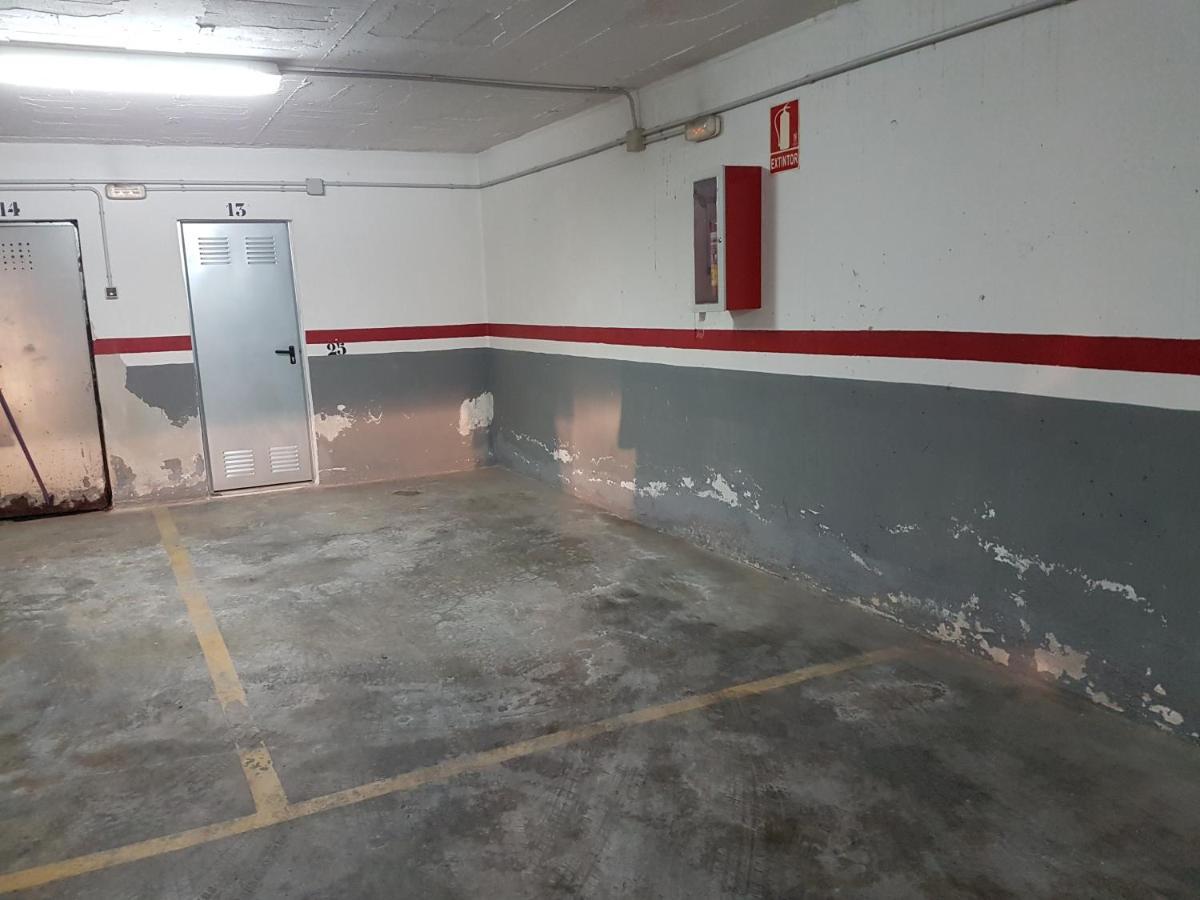 Ferienwohnung Puerta Del Sol Rincón de la Victoria Exterior foto