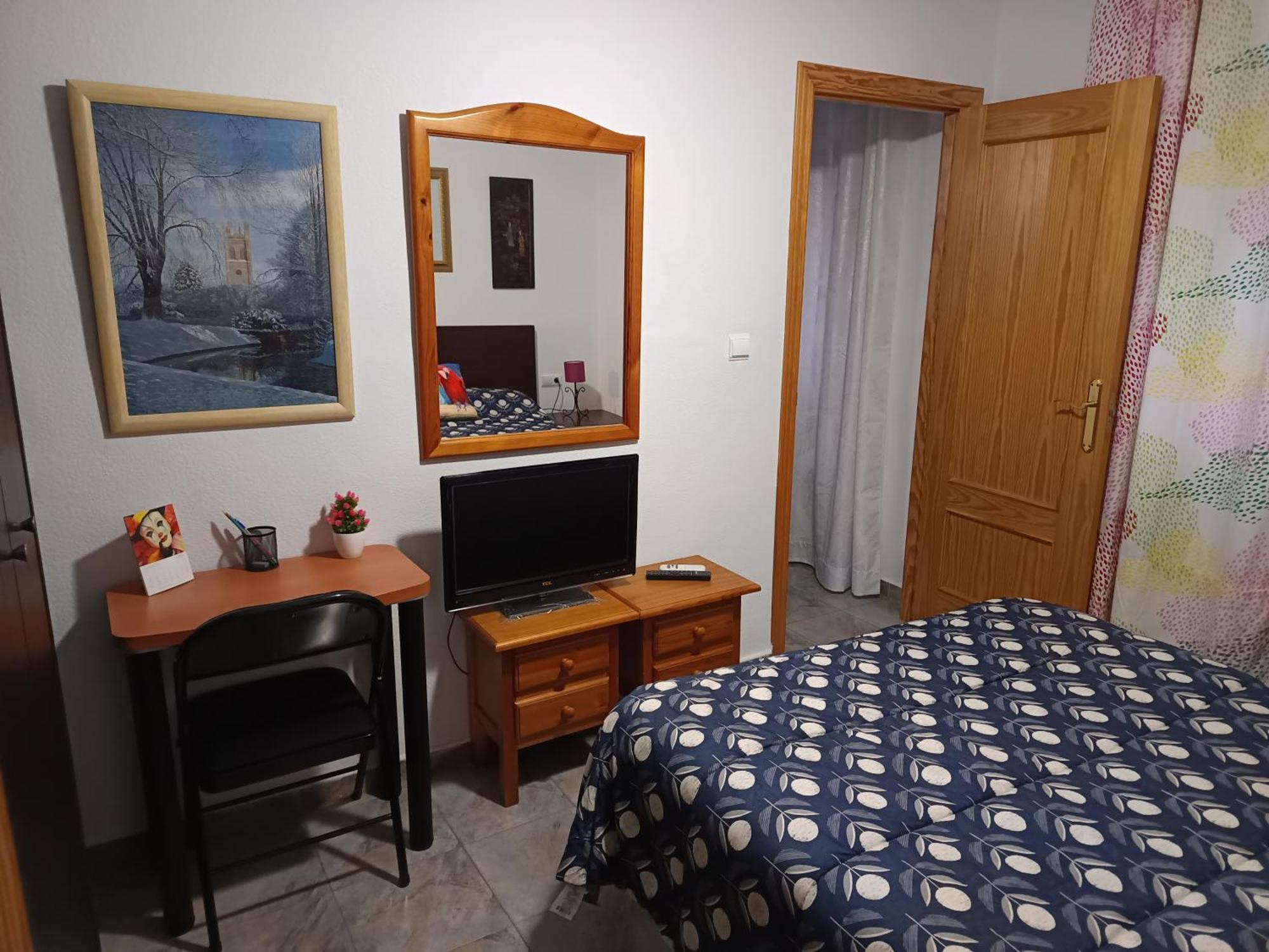 Ferienwohnung Puerta Del Sol Rincón de la Victoria Exterior foto